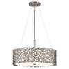 Lampa wisząca  Silver Coral (KL-SILVER-CORAL-P-A) - Elstead Lighting