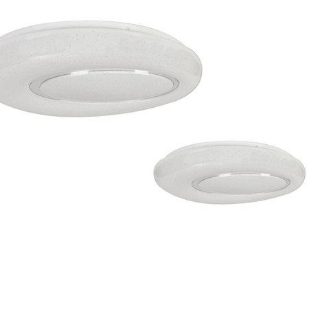 Plafon BONO 52W LED Ø480 mm (ML6399) - Milagro