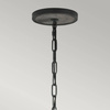 Lampa wisząca Allier (FE-ALLIER-4P-WW) - Elstead Lighting