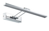 Lampa ścienna do obrazów/galeria LED Beam Fifty (PL99889) - PAULMANN
