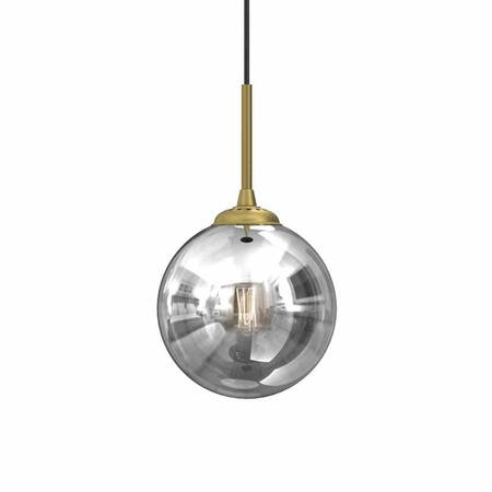 Lampa wisząca REFLEX fi 170 1xE14 (MLP8413) - Milagro