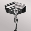 Lampa wisząca  Corinne (FE-CORINNE-3P-M) - Elstead Lighting