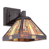Kinkiet Stephen (QZ-STEPHEN1) - Elstead Lighting