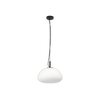 Lampa wisząca BALMES czarna (390201) - EGLO