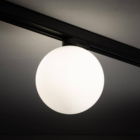 Lampa do systemu 3 -fazowego CTLS SNOWBALL (11296) - Nowodvorski