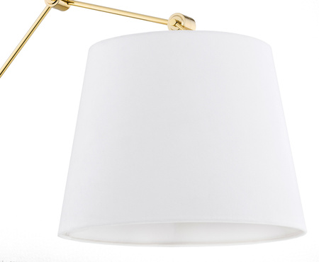 Kinkiet 1 pł. ZAKYNTOS PLUS (4897) - Argon