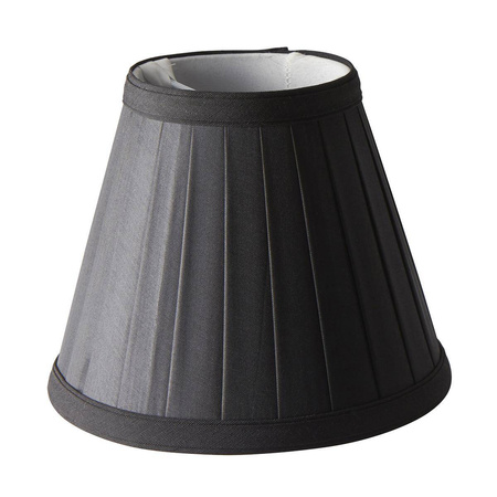 Abażur Clip Shades (LS162-BLK) - Elstead Lighting