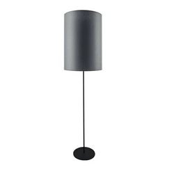 Lampa podłogowa Lamego F Wąska - Szara (1700 mm)   (2023) - Shilo