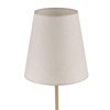 ELIZABETH SABIA LAMPA PODLOGOWA 1XE27 (16157) - TK Lighting