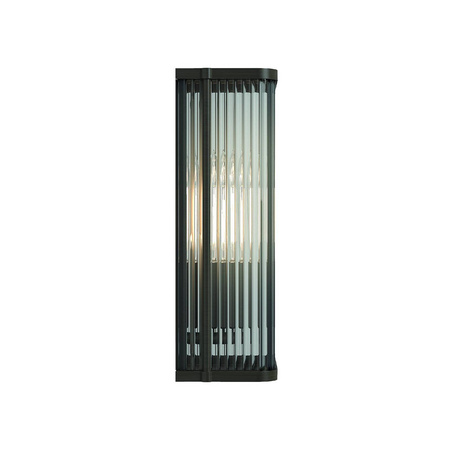 Kinkiet Avignon Square 300 Brąz (1427009) - Astro Lighting