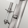 Kinkiet Sussex (HK-SUSSEX1) - Elstead Lighting