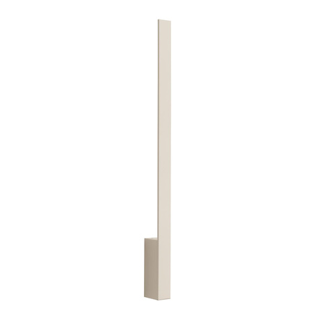 Kinkiet LAHTI 70 beżowy LED 3000K (TH.430) - Thoro Lighting