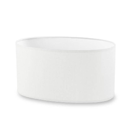 Abażur owalny S biały (PAN-177-14) - Leds-C4
