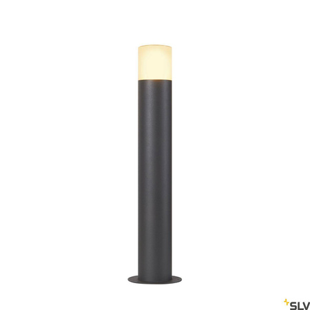 Lampa stojąca ogrodowa GRAFIT 60 (1006181) - SLV