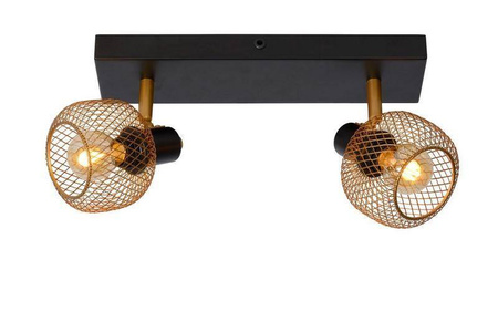 Lampa sufitowa reflektorek MAREN (77978/02/02) - Lucide