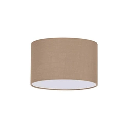 Klosz SET UP  (SET_UP_PARALUME_CILINDRO_D30_TORTORA) - Ideal Lux