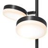 Lampa podłogowa Fad (MOD070FL-L12B3K) - Maytoni