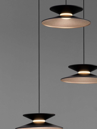 Lampa wisząca wewnętrzna GUANAY (LE44742) - Luces Exclusivas