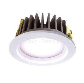 Oprawa do zabudowy COB 130 4000K  (D565185)