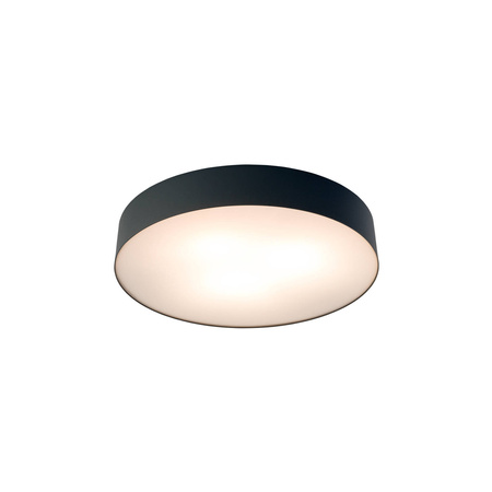 Plafon ARENA BLACK (10175) - Nowodvorski
