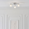 Plafon Boyer (BOYER-3CH) Endon