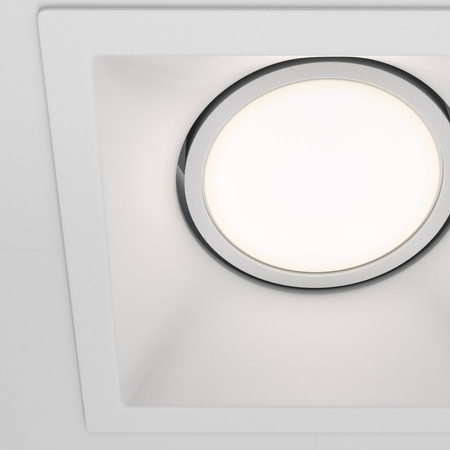 Lampa wpuszczana Dot (DL029-2-01W) - Maytoni