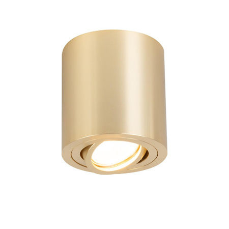 Tulon oprawa natynkowa złota (LP-5441/1SM GD) - Light Prestige
