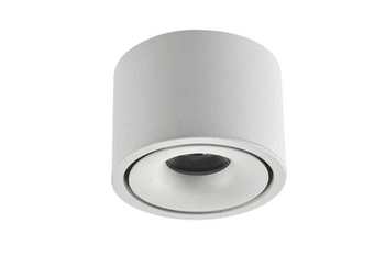 Plafon COSTA TOP 12W CCT SWITCH Biały (AZ6034) - Azzardo