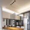 Lampa Wisząca SCOP 012 (501201103) - Elkim Lighting