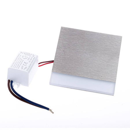 BERG Barwa Ciepła 3000K (EKS4390) - Eko-Light