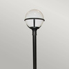 Lampa stojąca zewnętrzna Glenbeigh (GLENBEIGH-PILLAR) - Elstead Lighting
