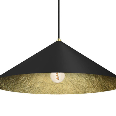 Lampa wisząca Fuji Ø70cm 1xE27 (MLP0646) - Milagro