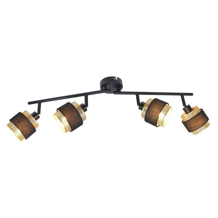 Lampa sufitowa Renez  (SPL-95820-4) - Italux