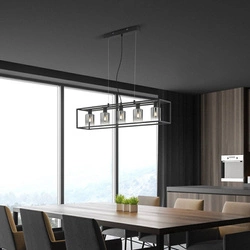 Lampa wisząca Iska  (60908) - Fischer&Honsel