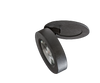 Oprawa wpuszczana FRIDA 12W 4000K BK (AZ4528) - Azzardo