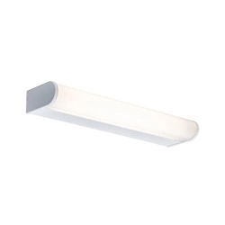 Arneb IP44 LED 1x9W Biały 230V Aluminium/Akryl (PL70878) - PAULMANN