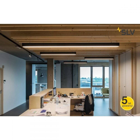 Lampa wisząca Glenos 4000k (1001409) - SLV