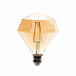 Żarówka Dekoracyjna 4W Diamond E27 (EKZA3560) - Eko-Light