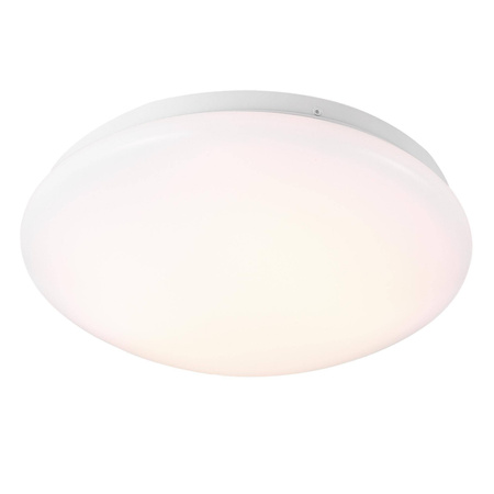 Lampy sufitowe MÁNI Nordlux LED  Metal Biały