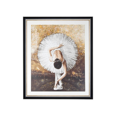 Obraz BALLERINA 3 100x120 cm (KH1501100271) - King Home