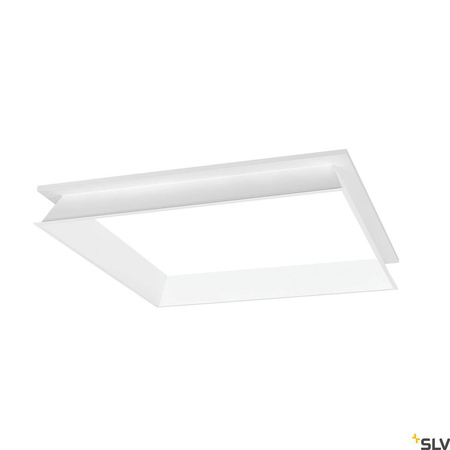 PANEL 625, wpuszczana rama montażowa (1007576) - SLV