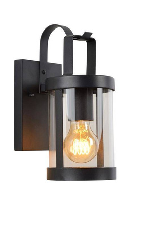 Lampa zewnętrzna ścienna LINDELO (29825/01/30) - Lucide