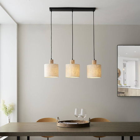 Lampa Wisząca Durban (101681) Endon