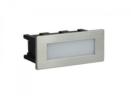 Mur Led Inox (E 04) - SU-MA