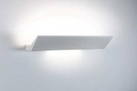 Kinkiet RANVA LED 15W 2700K DIM 230V biały matowy (PL79506) - PAULMANN