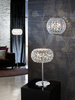 Diamond lampa stołowa 3L (508424) - Schuller