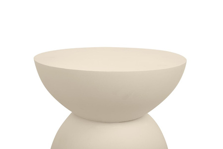 MaMaison stolik ARENE beżowy (MM001501100324) - MaMaison