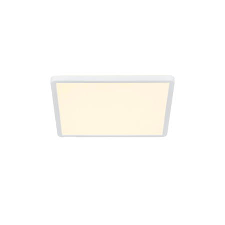 Lampy sufitowe OJA Nordlux LED  Tworzywo sztuczne Biały