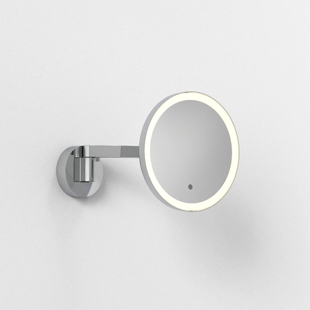 Lustro Nagoya Polerowany Chrom  (1447002) - Astro Lighting