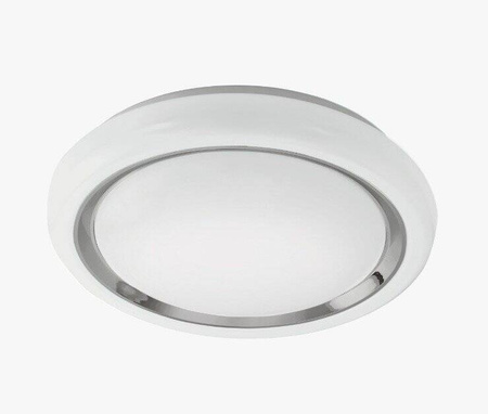 Plafon CAPASSO biały (96023 - EGLO)